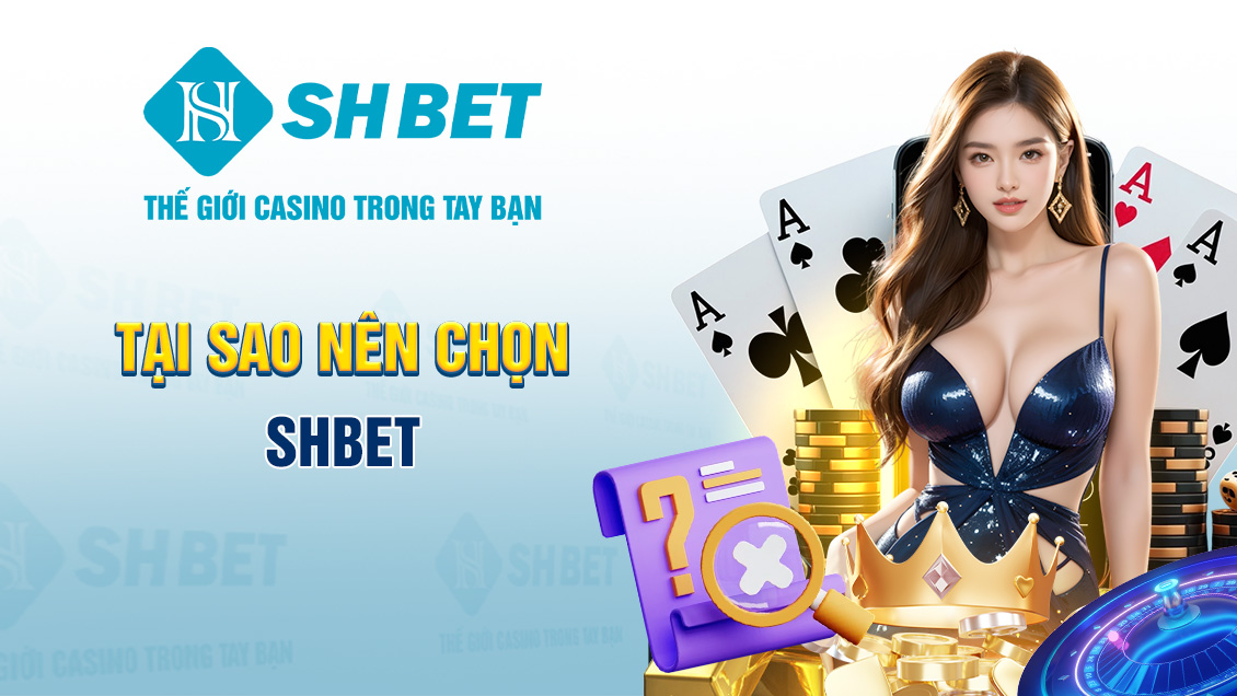 Câu Hỏi Thường Gặp SHBET – Giải Đáp Nhanh 24/7